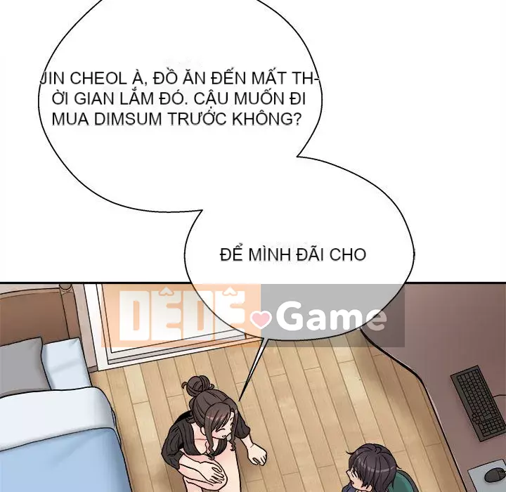 Hai mươi tuổi đã vượt qua ranh giới Chương 1-50