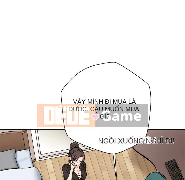 Hai mươi tuổi đã vượt qua ranh giới Chương 1-50