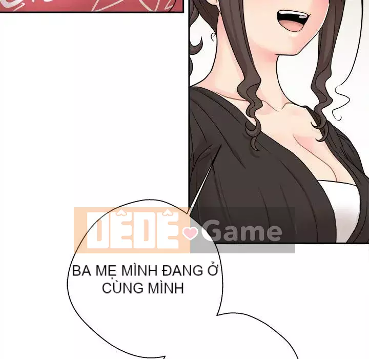 Hai mươi tuổi đã vượt qua ranh giới Chương 1-50