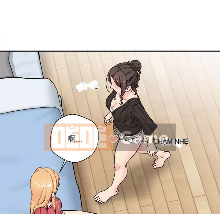 Hai mươi tuổi đã vượt qua ranh giới Chương 1-50