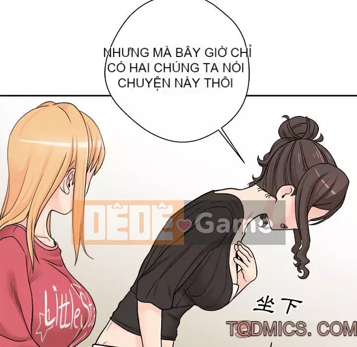 Hai mươi tuổi đã vượt qua ranh giới Chương 1-50