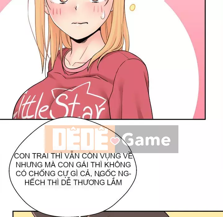 Hai mươi tuổi đã vượt qua ranh giới Chương 1-50