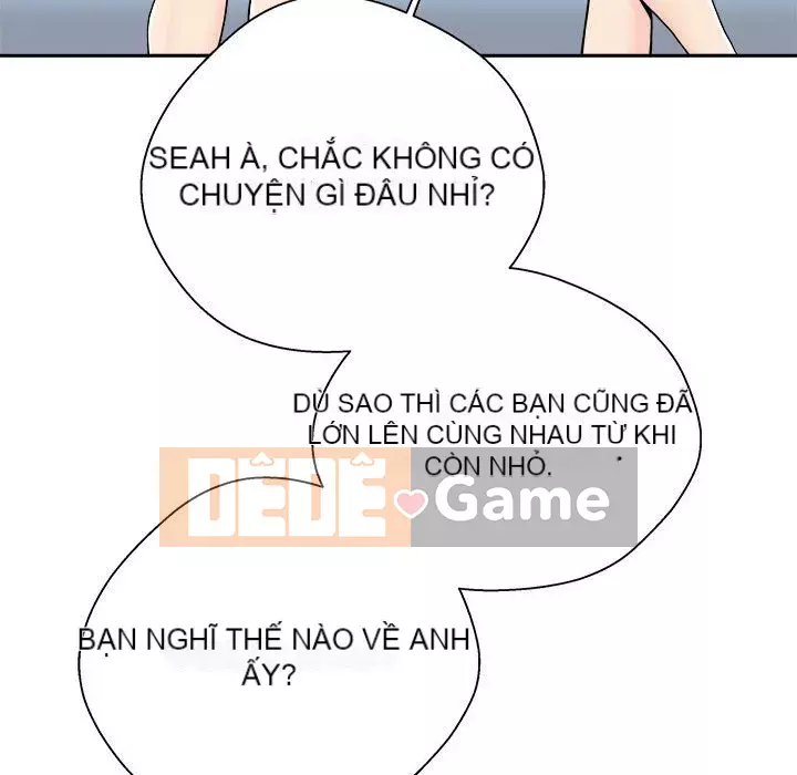 Hai mươi tuổi đã vượt qua ranh giới Chương 1-50