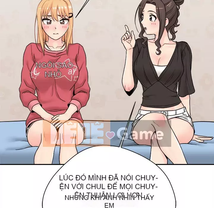 Hai mươi tuổi đã vượt qua ranh giới Chương 1-50