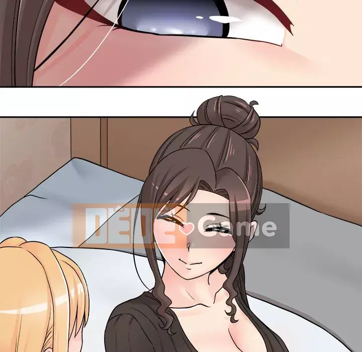 Hai mươi tuổi đã vượt qua ranh giới Chương 1-50