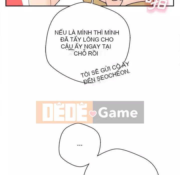 Hai mươi tuổi đã vượt qua ranh giới Chương 1-50