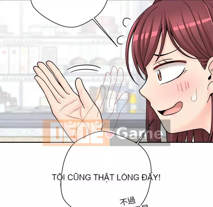 Hai mươi tuổi đã vượt qua ranh giới Chương 1-50