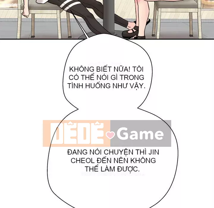 Hai mươi tuổi đã vượt qua ranh giới Chương 1-50