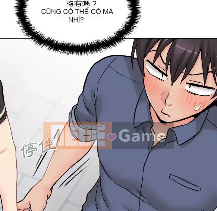 Hai mươi tuổi đã vượt qua ranh giới Chương 1-50