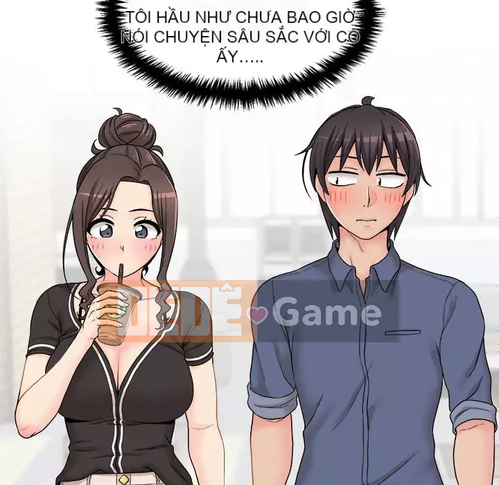 Hai mươi tuổi đã vượt qua ranh giới Chương 1-50