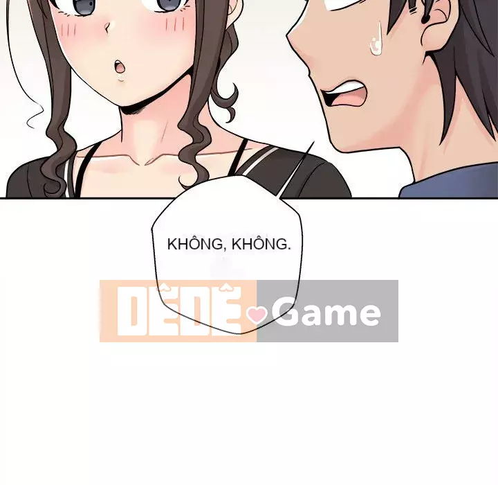 Hai mươi tuổi đã vượt qua ranh giới Chương 1-50