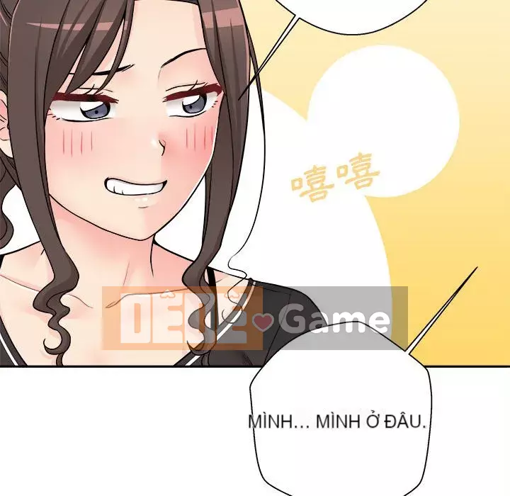 Hai mươi tuổi đã vượt qua ranh giới Chương 1-50