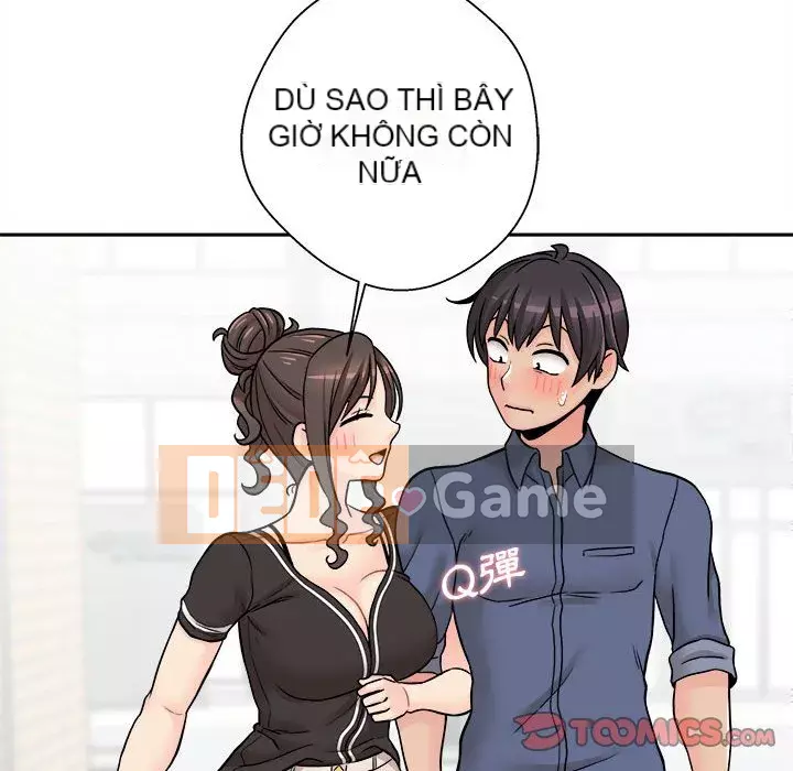 Hai mươi tuổi đã vượt qua ranh giới Chương 1-50