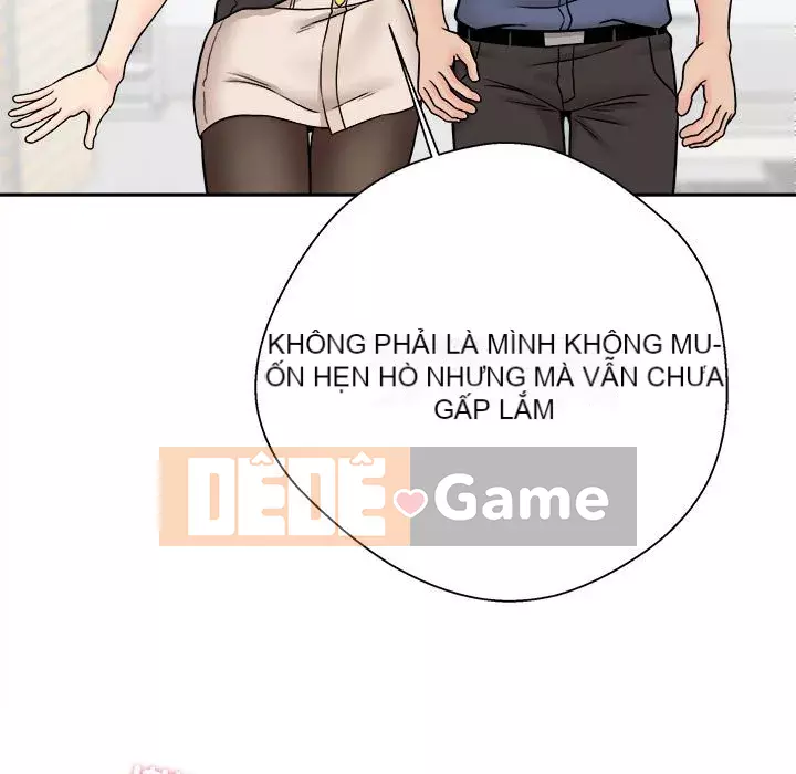 Hai mươi tuổi đã vượt qua ranh giới Chương 1-50