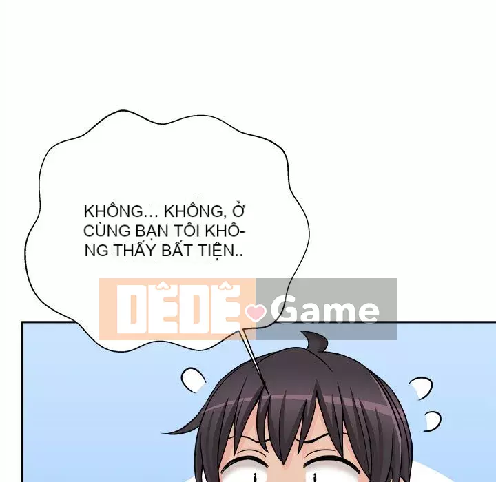 Hai mươi tuổi đã vượt qua ranh giới Chương 1-50