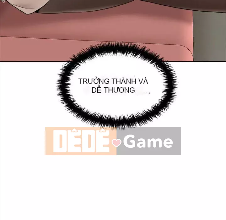 Hai mươi tuổi đã vượt qua ranh giới Chương 1-50
