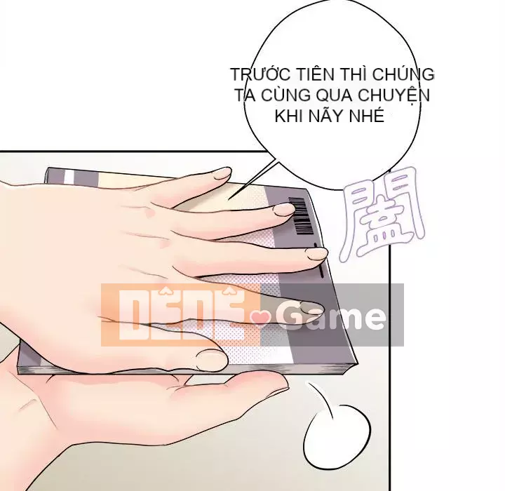 Hai mươi tuổi đã vượt qua ranh giới Chương 1-50