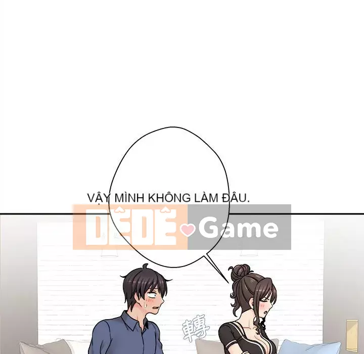 Hai mươi tuổi đã vượt qua ranh giới Chương 1-50