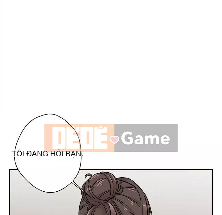 Hai mươi tuổi đã vượt qua ranh giới Chương 1-50