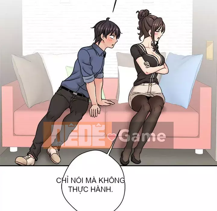 Hai mươi tuổi đã vượt qua ranh giới Chương 1-50