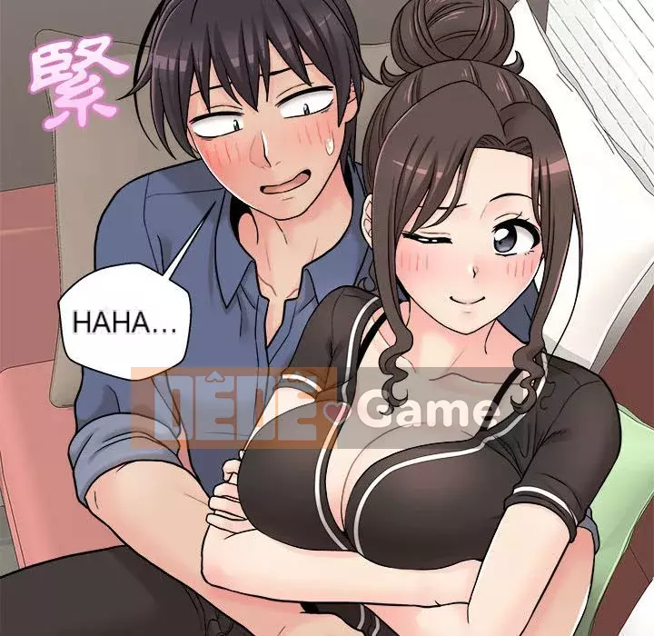 Hai mươi tuổi đã vượt qua ranh giới Chương 1-50