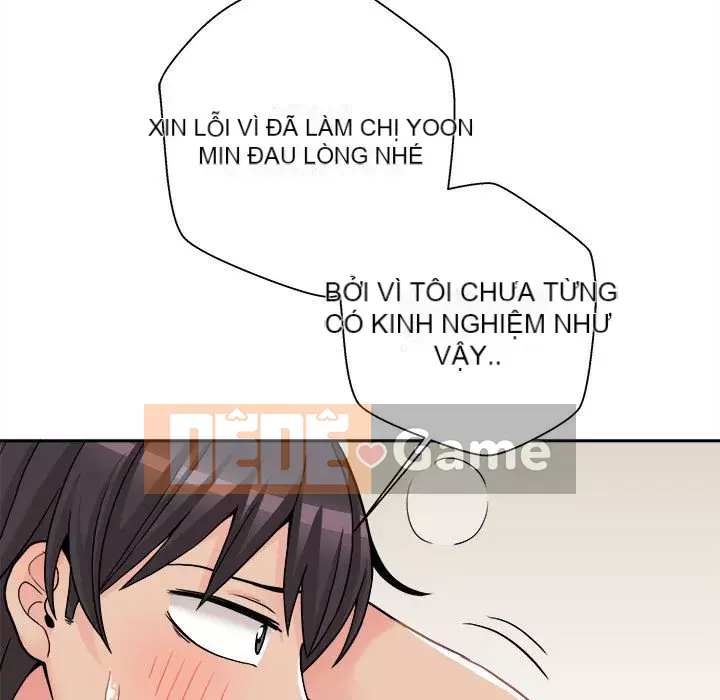 Hai mươi tuổi đã vượt qua ranh giới Chương 1-50