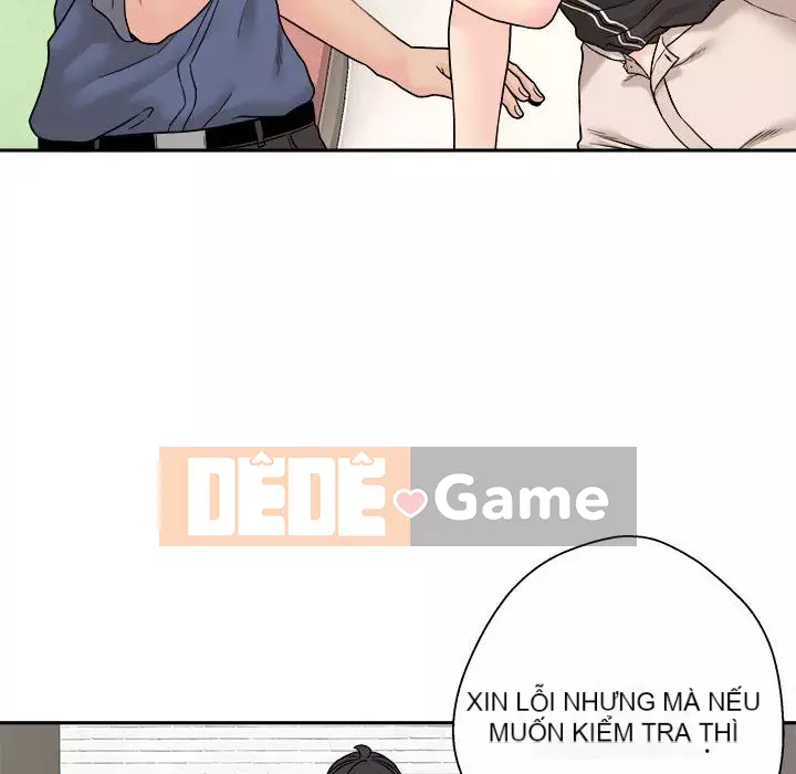 Hai mươi tuổi đã vượt qua ranh giới Chương 1-50