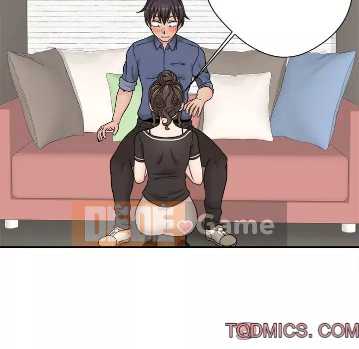 Hai mươi tuổi đã vượt qua ranh giới Chương 1-50