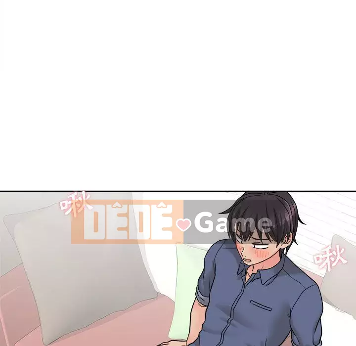 Hai mươi tuổi đã vượt qua ranh giới Chương 1-50