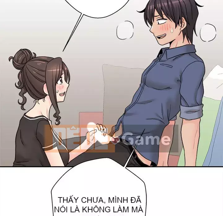 Hai mươi tuổi đã vượt qua ranh giới Chương 1-50