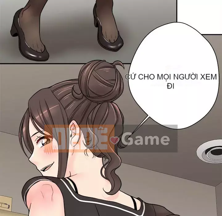 Hai mươi tuổi đã vượt qua ranh giới Chương 1-50