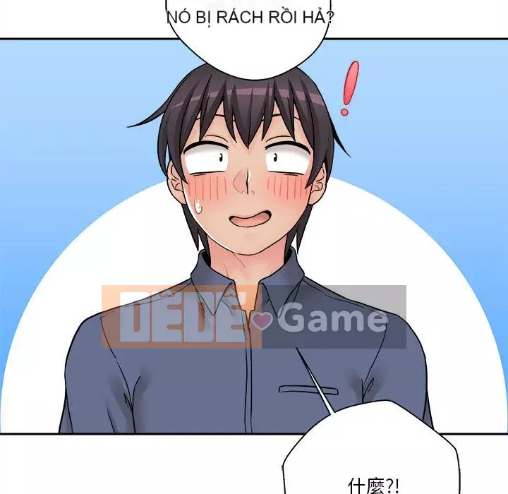 Hai mươi tuổi đã vượt qua ranh giới Chương 1-50