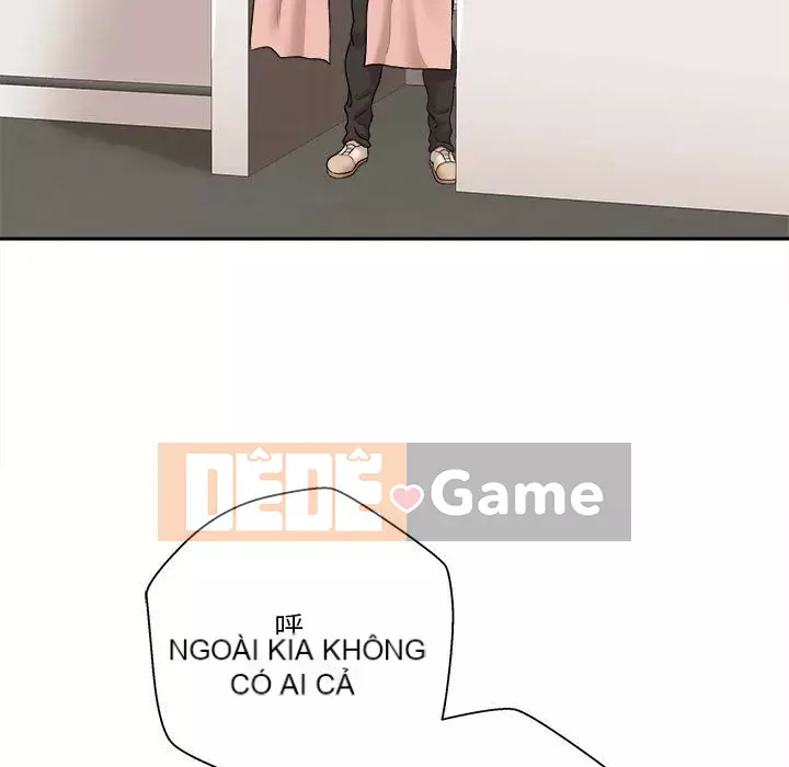 Hai mươi tuổi đã vượt qua ranh giới Chương 1-50