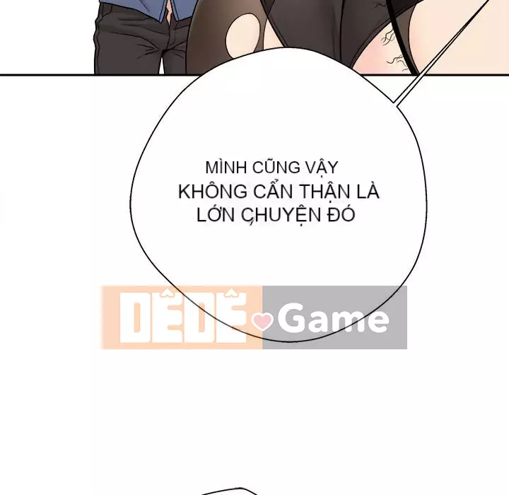 Hai mươi tuổi đã vượt qua ranh giới Chương 1-50