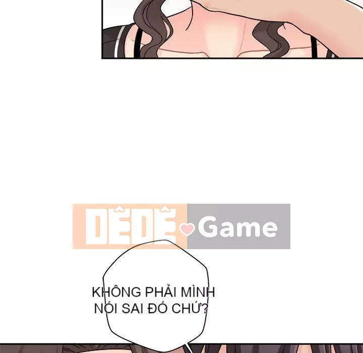 Hai mươi tuổi đã vượt qua ranh giới Chương 1-50