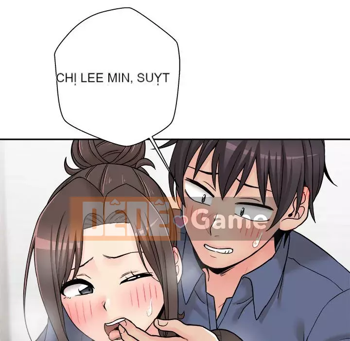 Hai mươi tuổi đã vượt qua ranh giới Chương 1-50