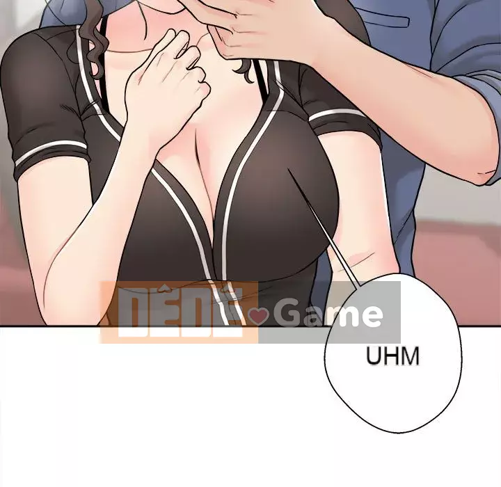 Hai mươi tuổi đã vượt qua ranh giới Chương 1-50