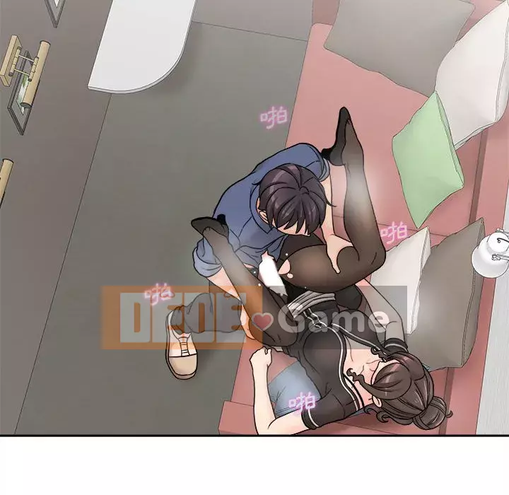 Hai mươi tuổi đã vượt qua ranh giới Chương 1-50