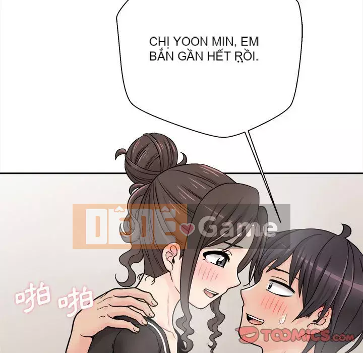 Hai mươi tuổi đã vượt qua ranh giới Chương 1-50