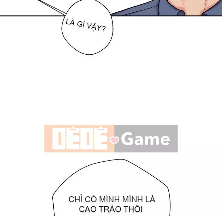 Hai mươi tuổi đã vượt qua ranh giới Chương 1-50