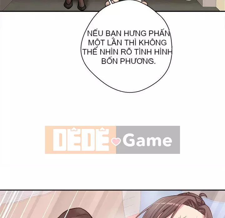 Hai mươi tuổi đã vượt qua ranh giới Chương 1-50