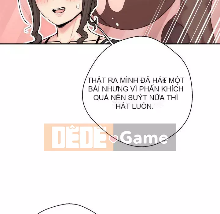 Hai mươi tuổi đã vượt qua ranh giới Chương 1-50