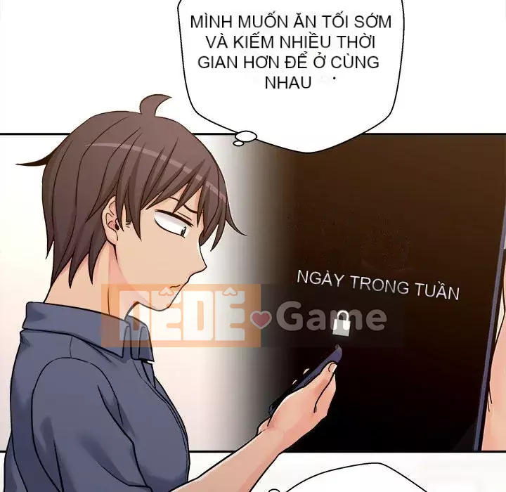 Hai mươi tuổi đã vượt qua ranh giới Chương 1-50