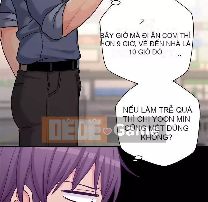 Hai mươi tuổi đã vượt qua ranh giới Chương 1-50