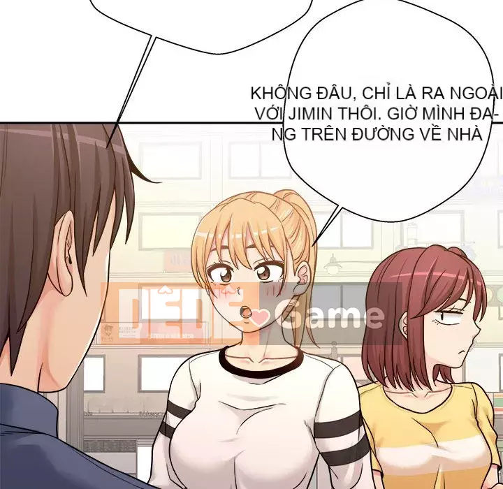 Hai mươi tuổi đã vượt qua ranh giới Chương 1-50