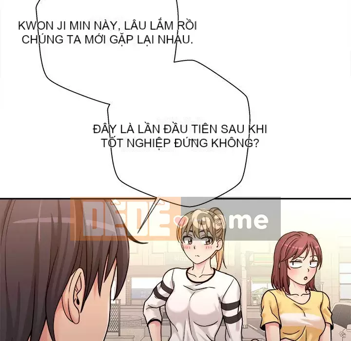 Hai mươi tuổi đã vượt qua ranh giới Chương 1-50