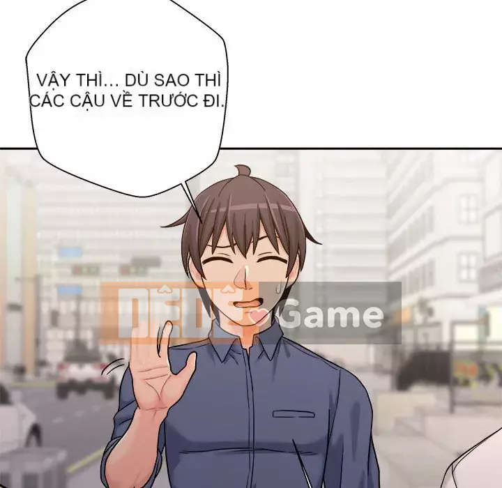 Hai mươi tuổi đã vượt qua ranh giới Chương 1-50