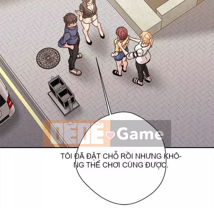 Hai mươi tuổi đã vượt qua ranh giới Chương 1-50