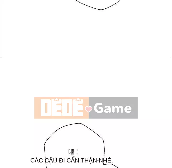 Hai mươi tuổi đã vượt qua ranh giới Chương 1-50