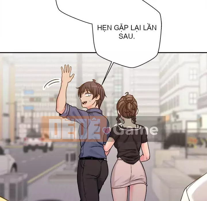 Hai mươi tuổi đã vượt qua ranh giới Chương 1-50